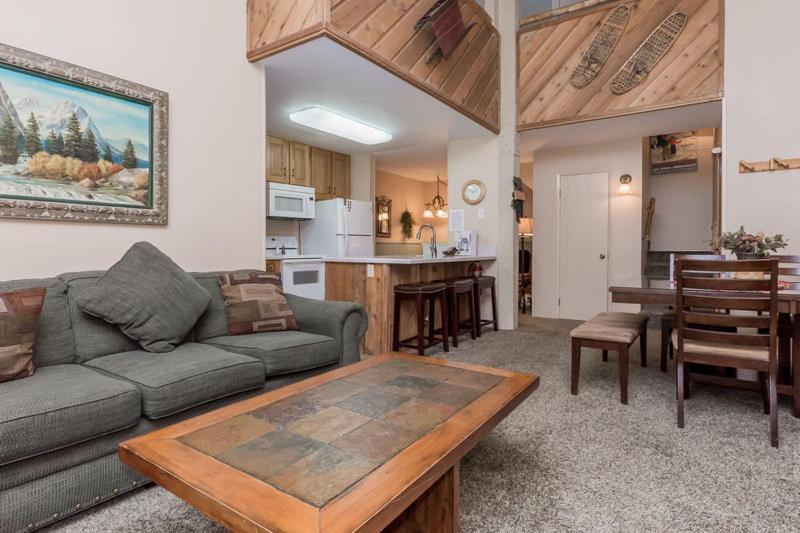 Apartment interior